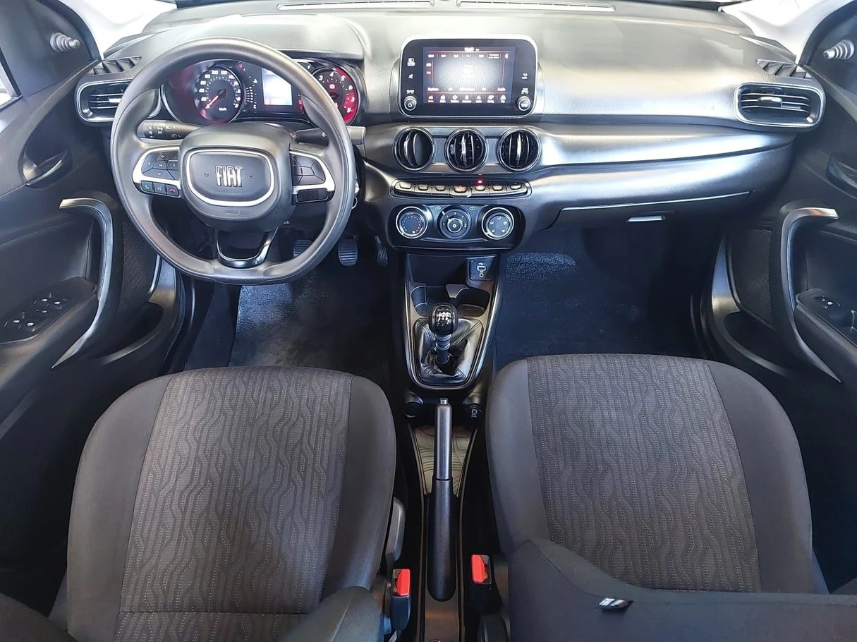 FIAT CRONOS