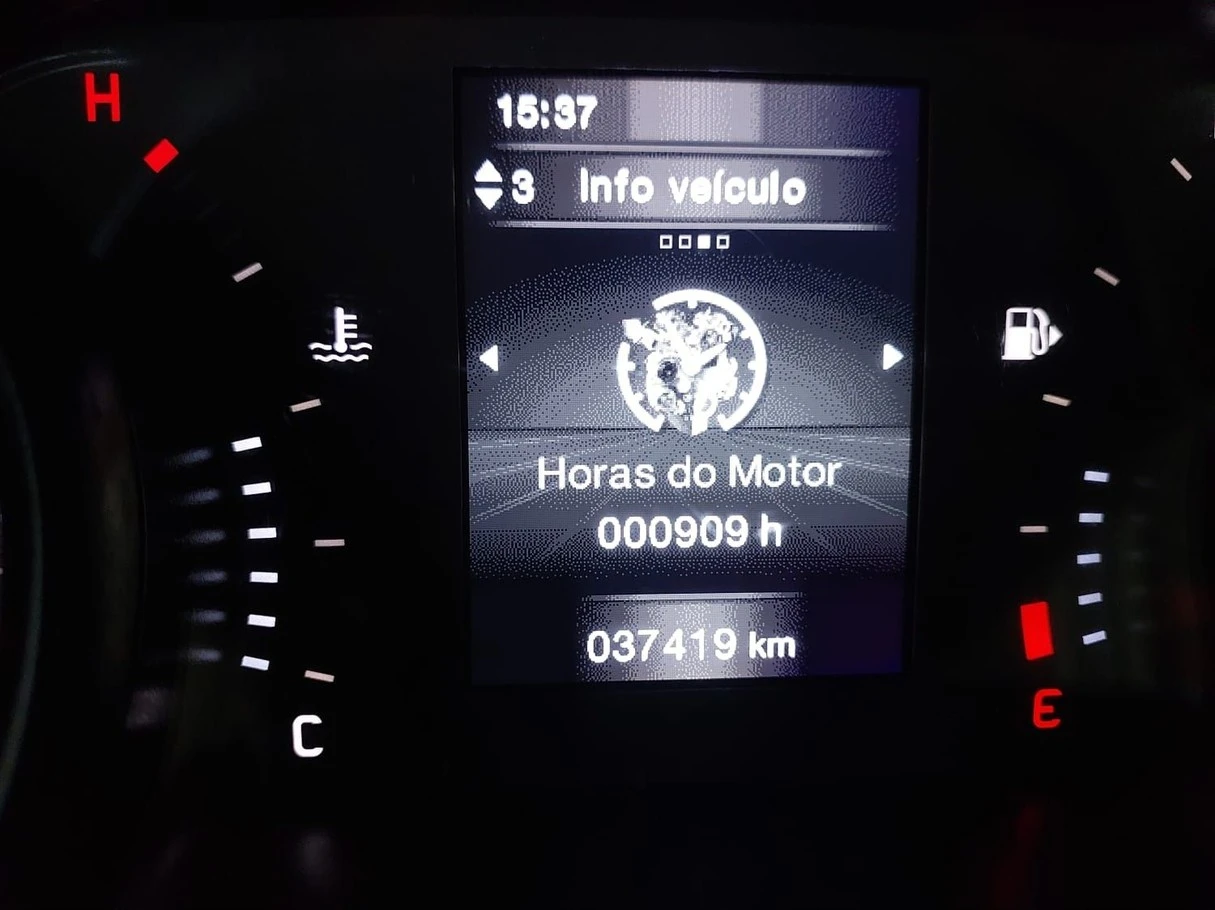 FIAT CRONOS