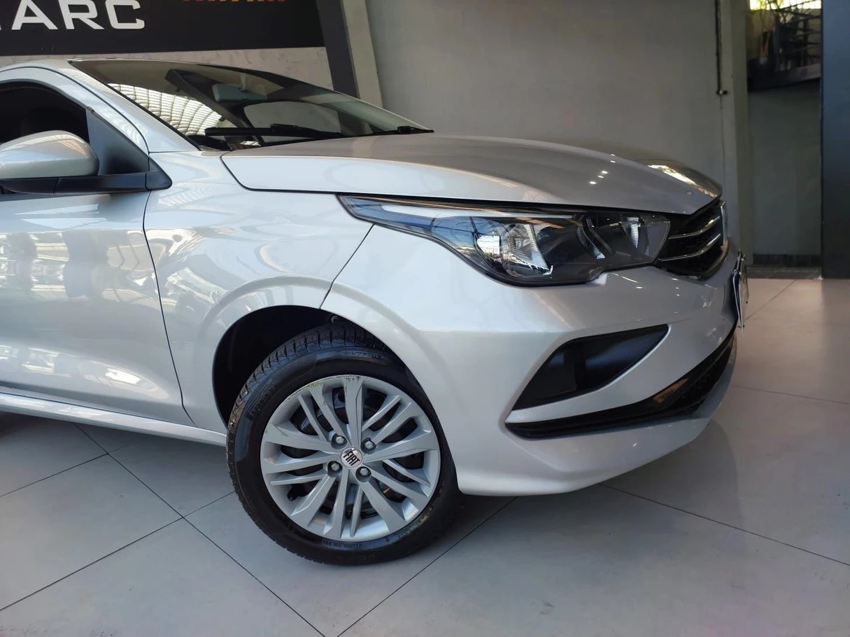 FIAT CRONOS