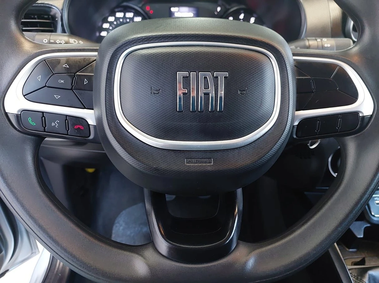 FIAT CRONOS