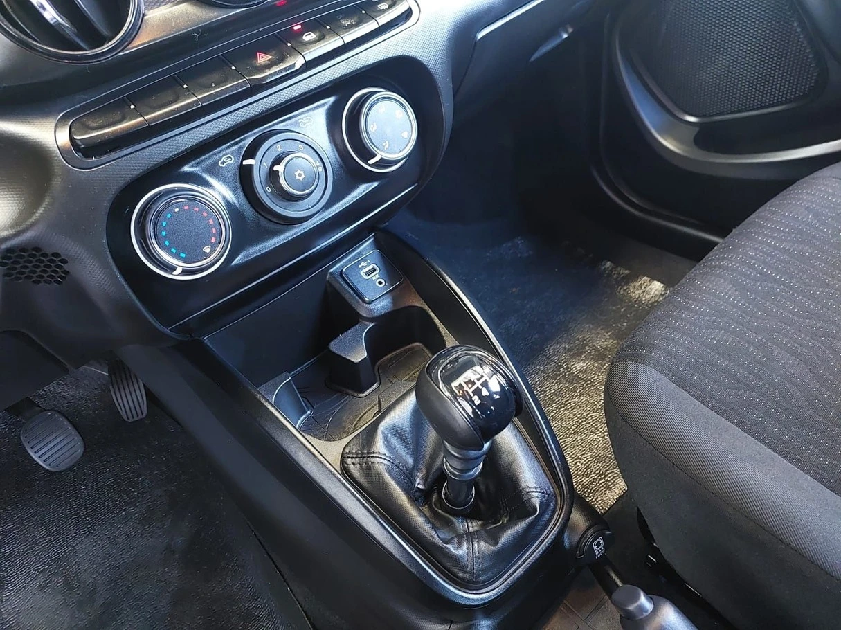 FIAT CRONOS