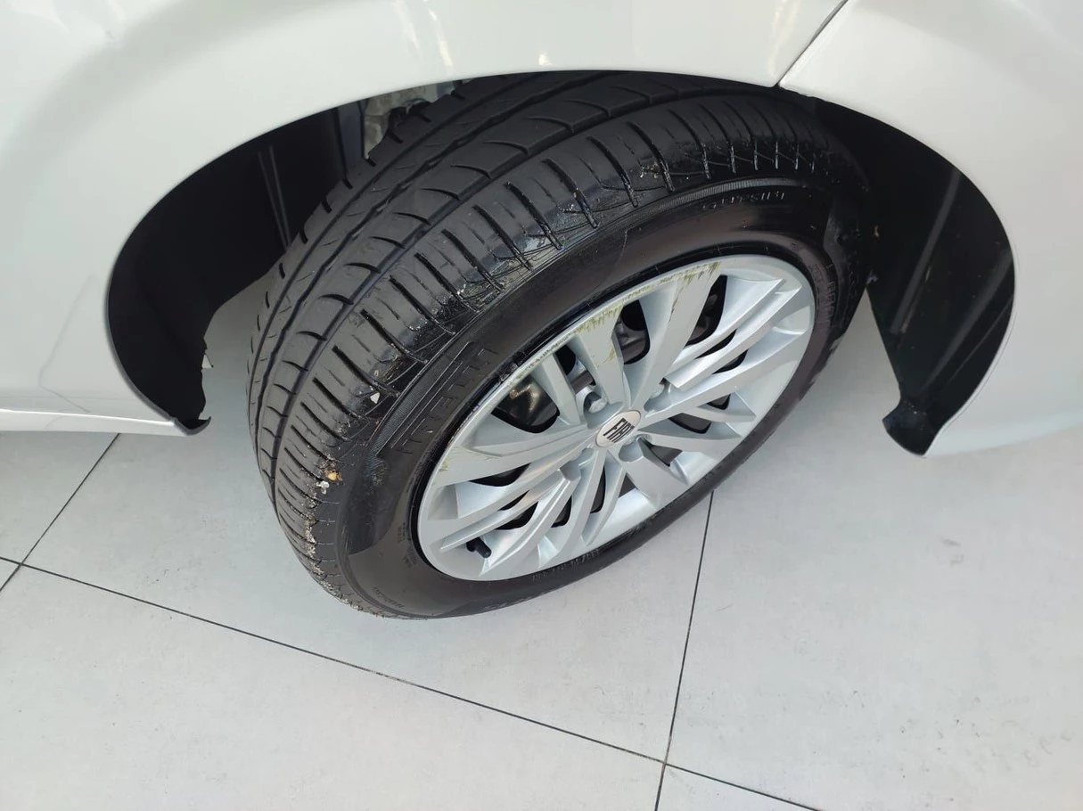 FIAT CRONOS