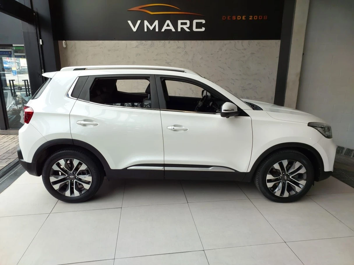 CHERY TIGGO 5x