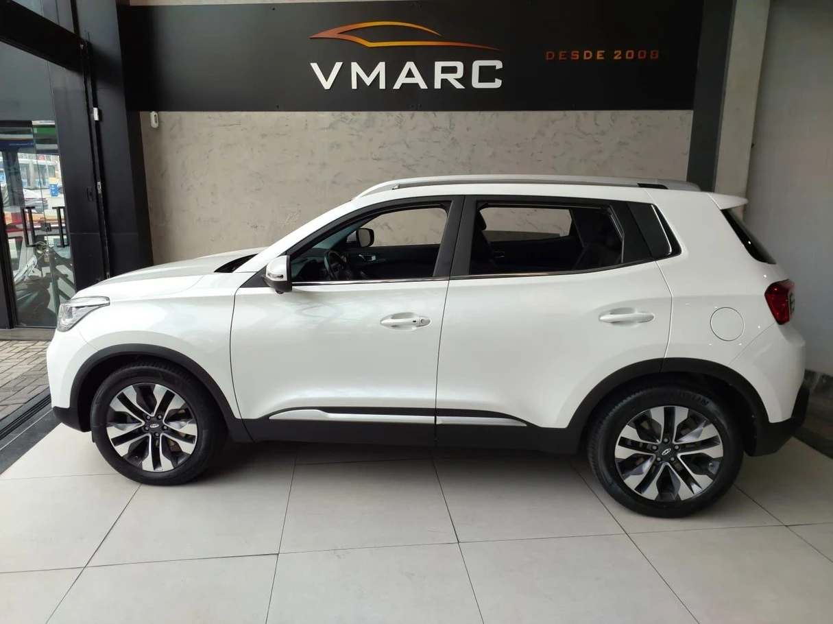 CHERY TIGGO 5x