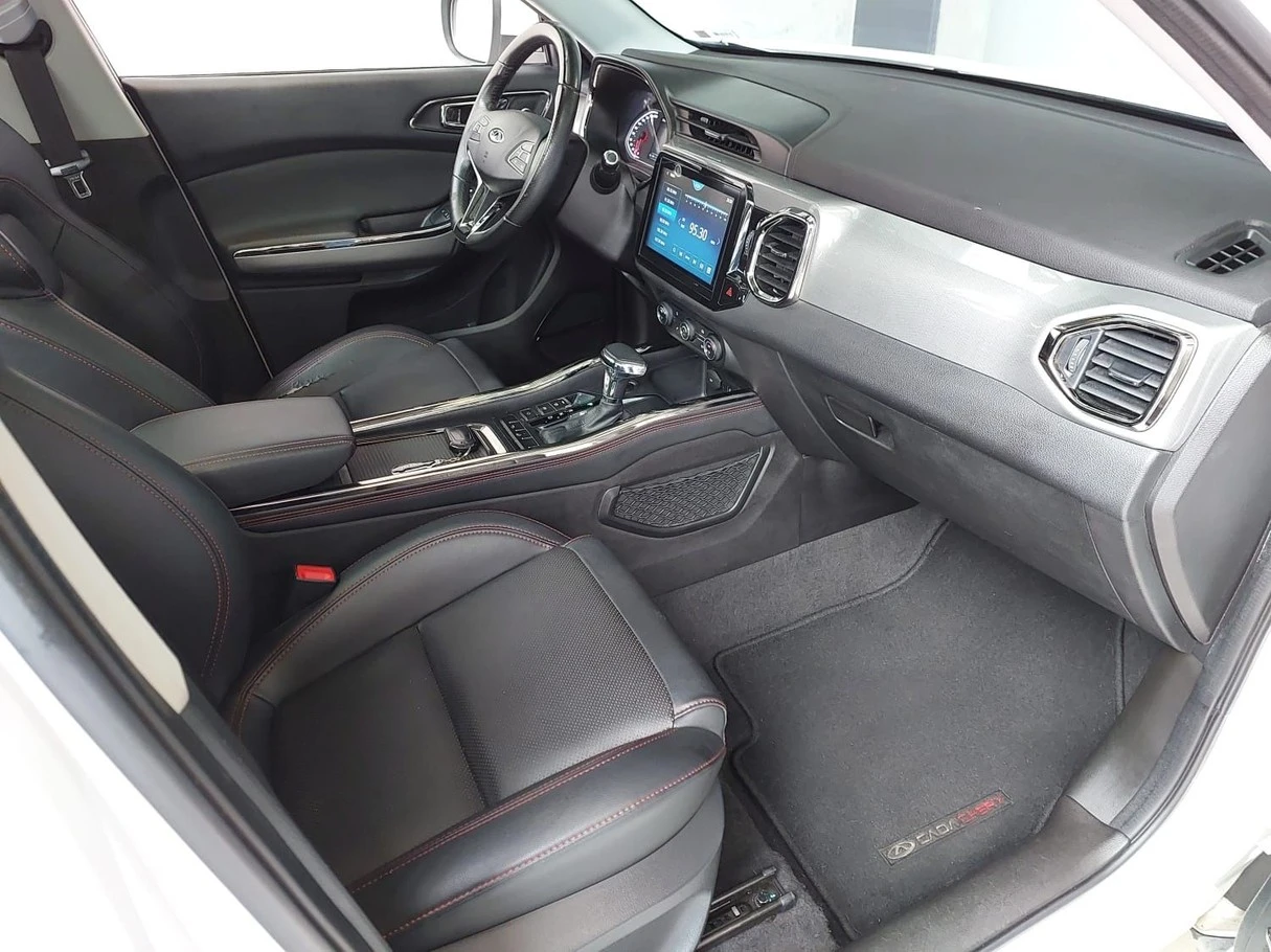 CHERY TIGGO 5x