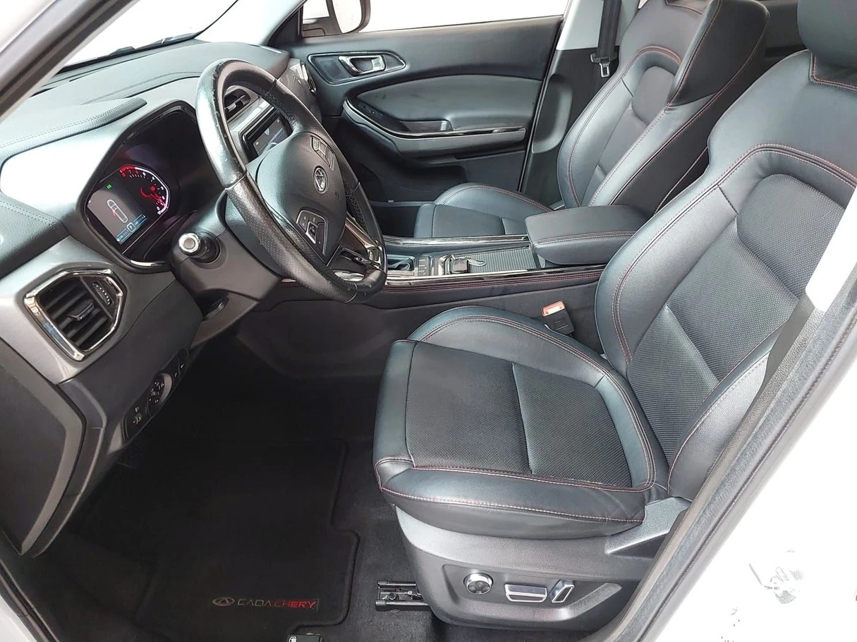 CHERY TIGGO 5x