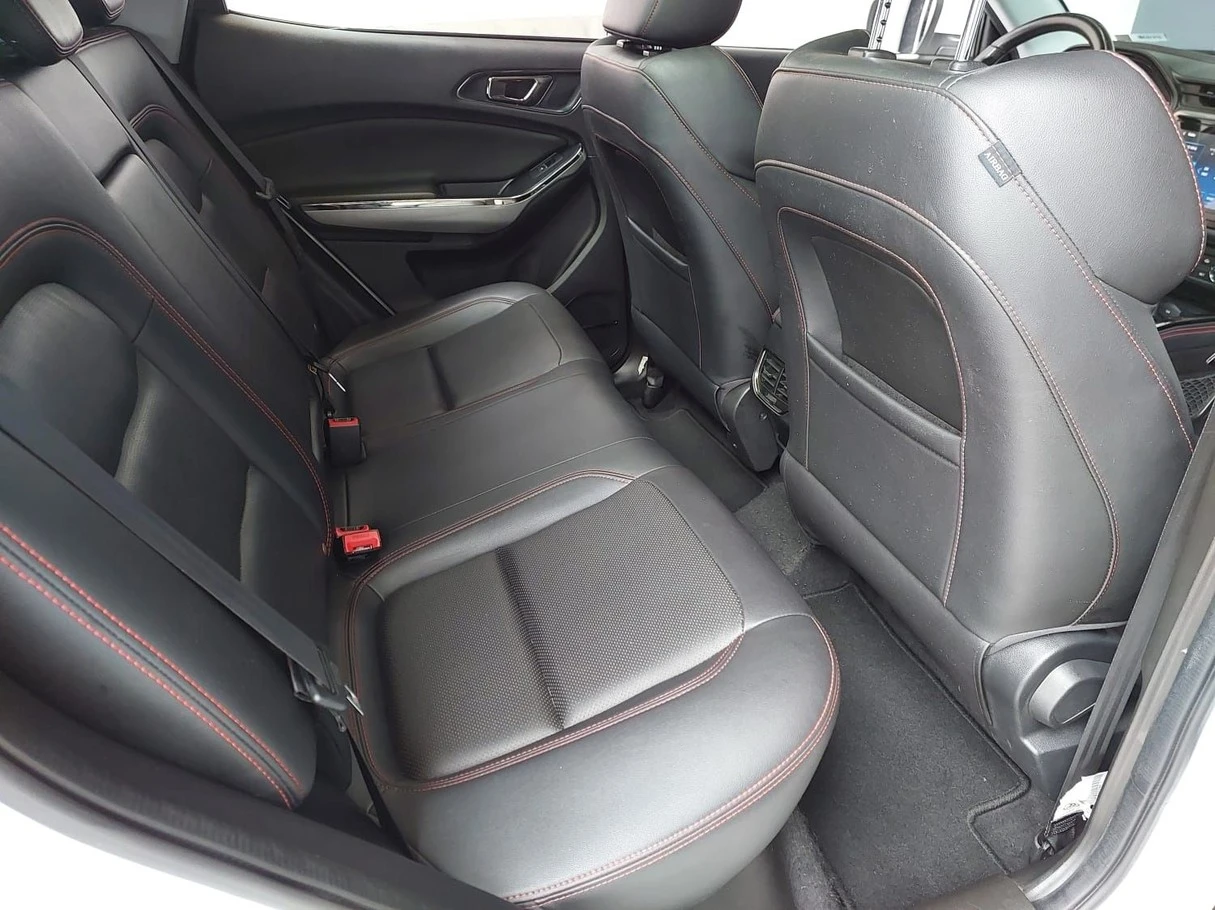 CHERY TIGGO 5x