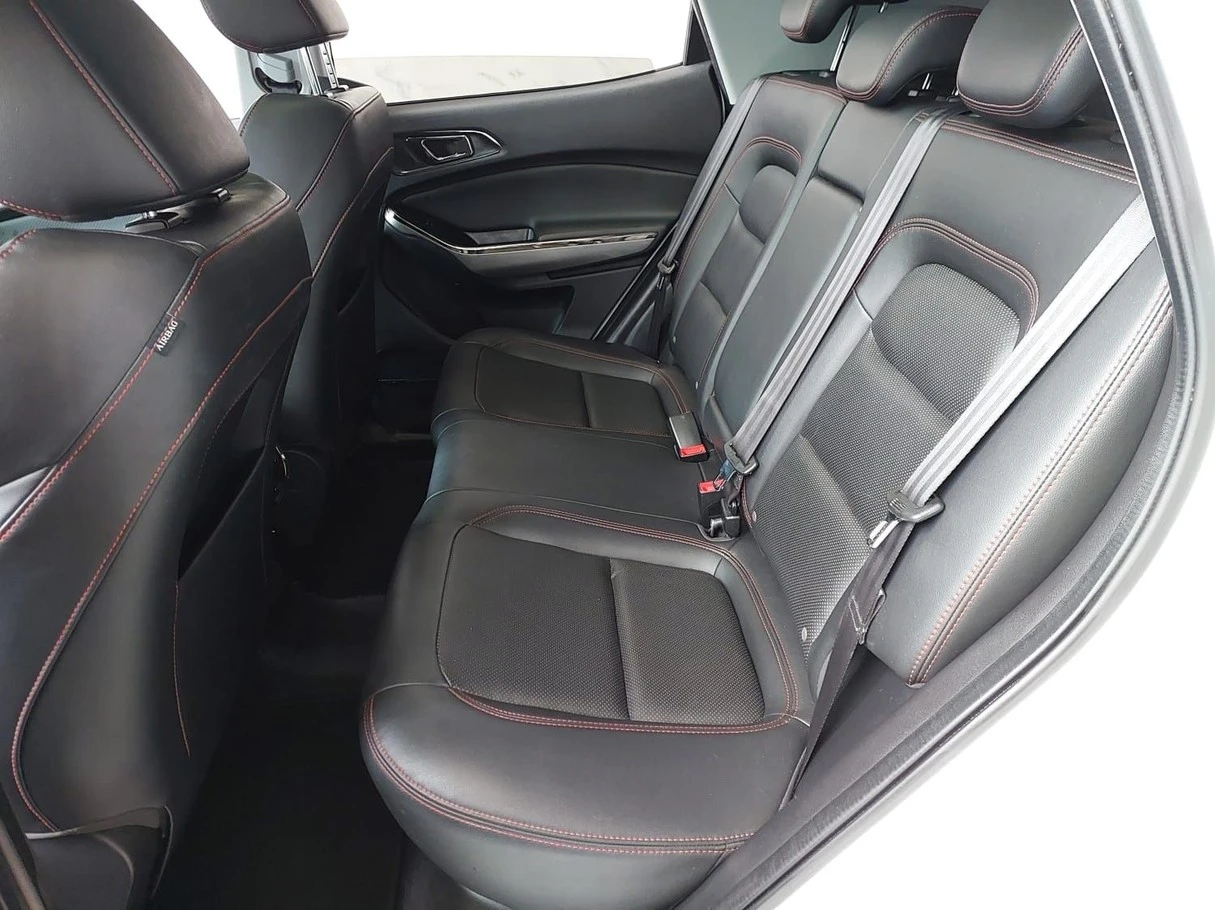 CHERY TIGGO 5x