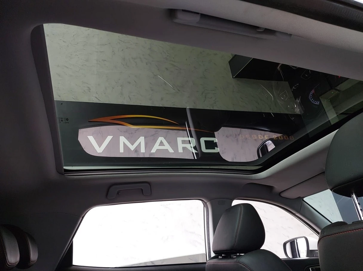 CHERY TIGGO 5x