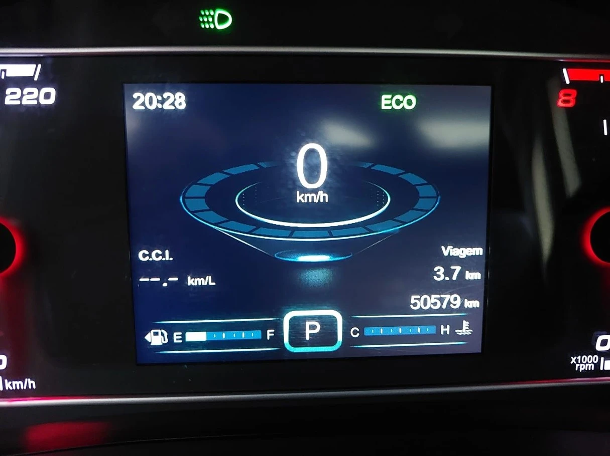 CHERY TIGGO 5x