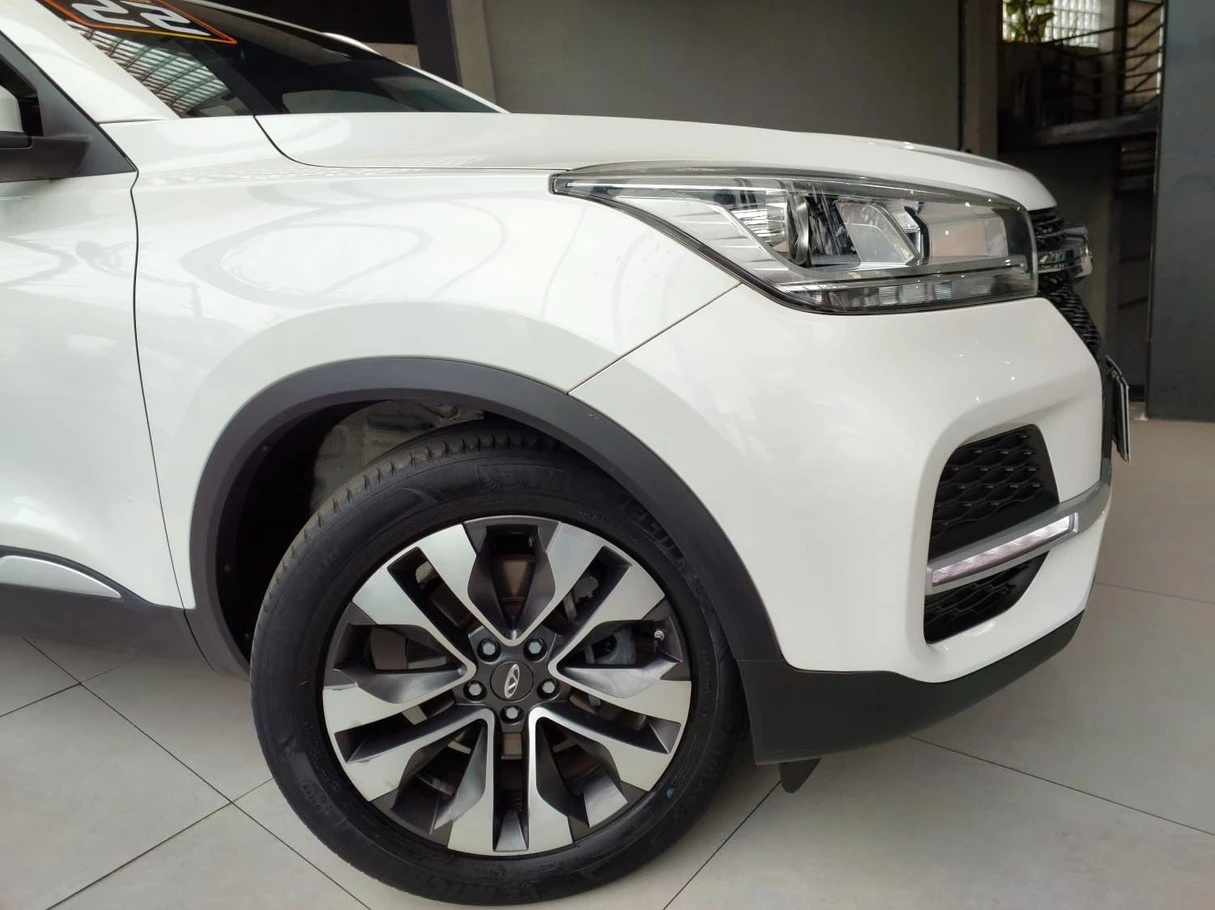 CHERY TIGGO 5x