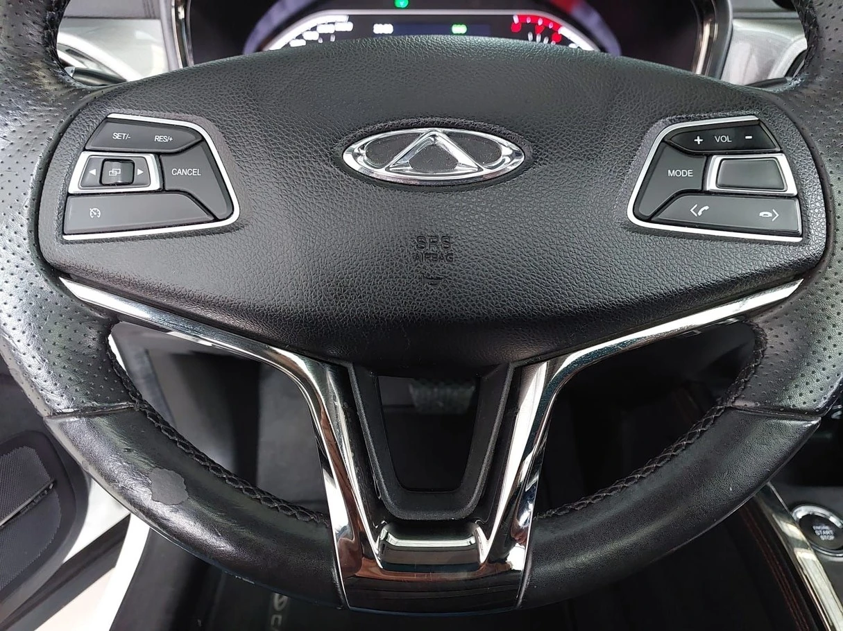 CHERY TIGGO 5x