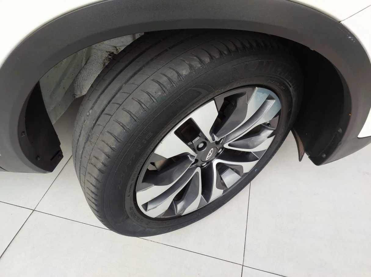 CHERY TIGGO 5x