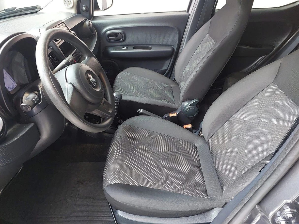 FIAT MOBI