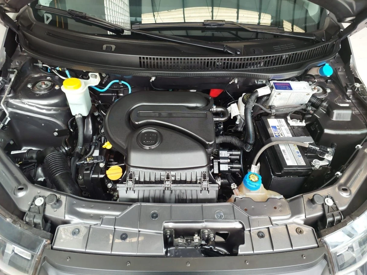 FIAT MOBI