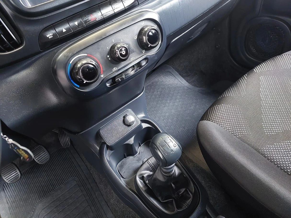 FIAT MOBI