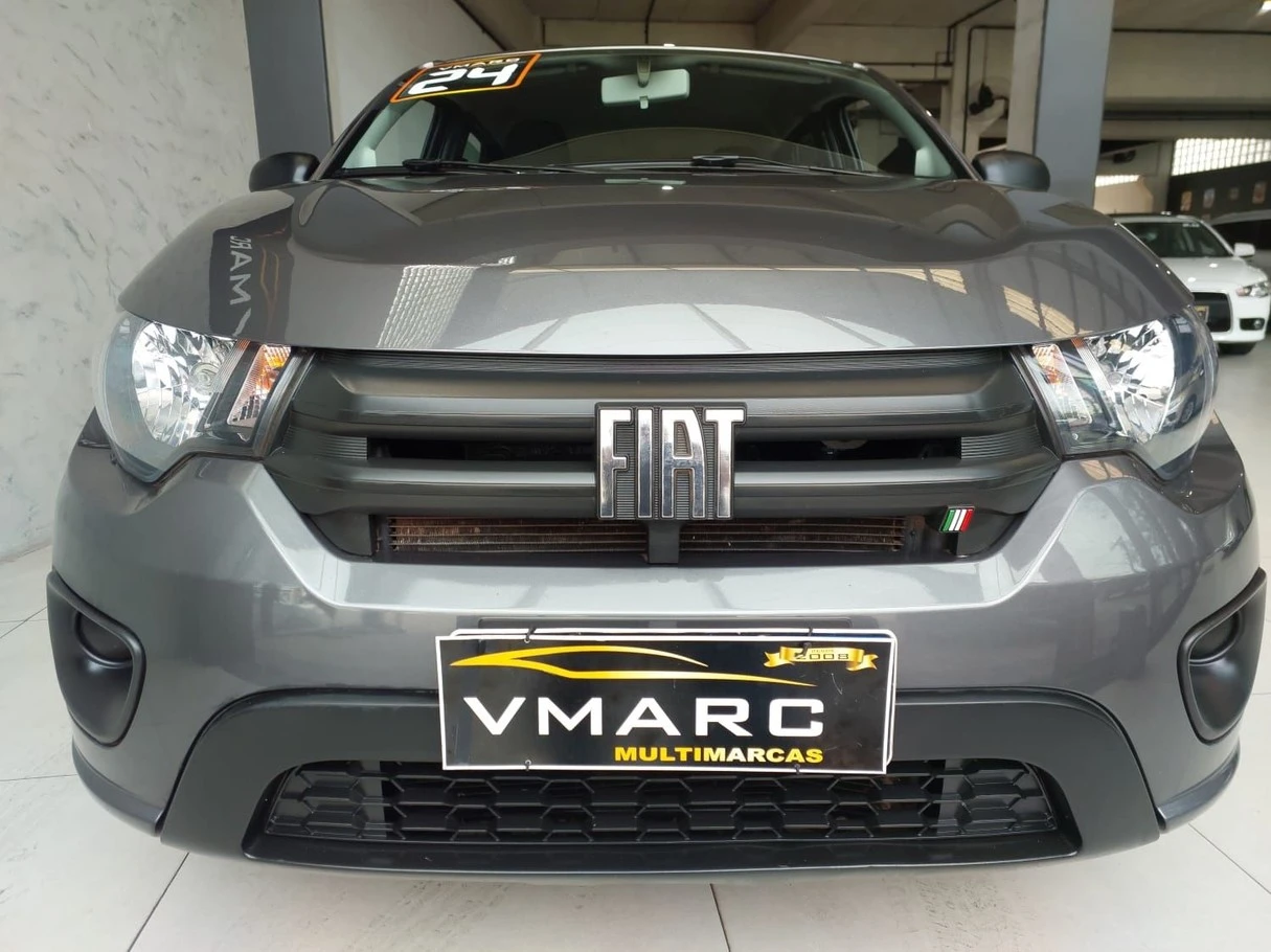 FIAT MOBI