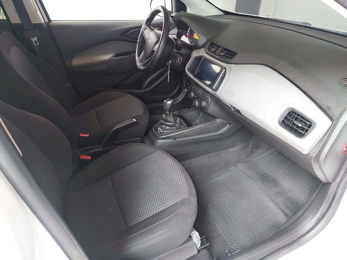 CHEVROLET PRISMA