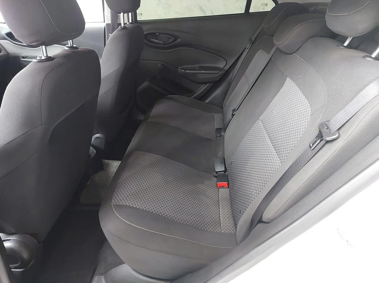 CHEVROLET PRISMA
