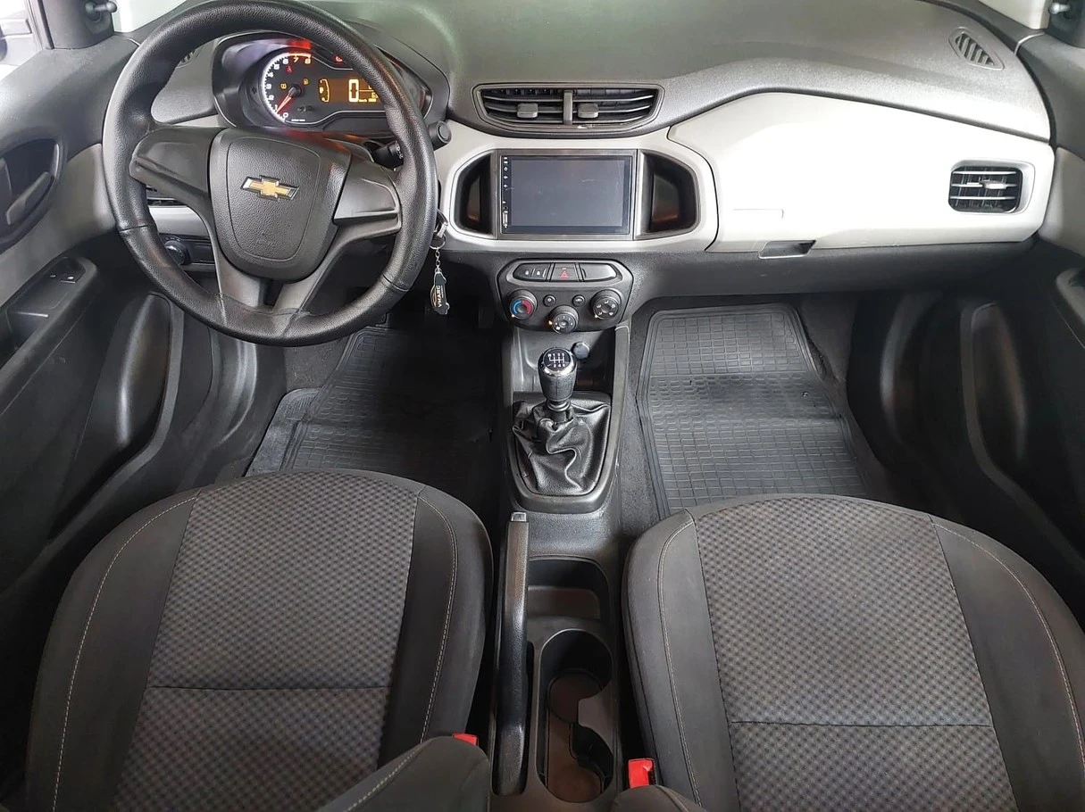 CHEVROLET PRISMA