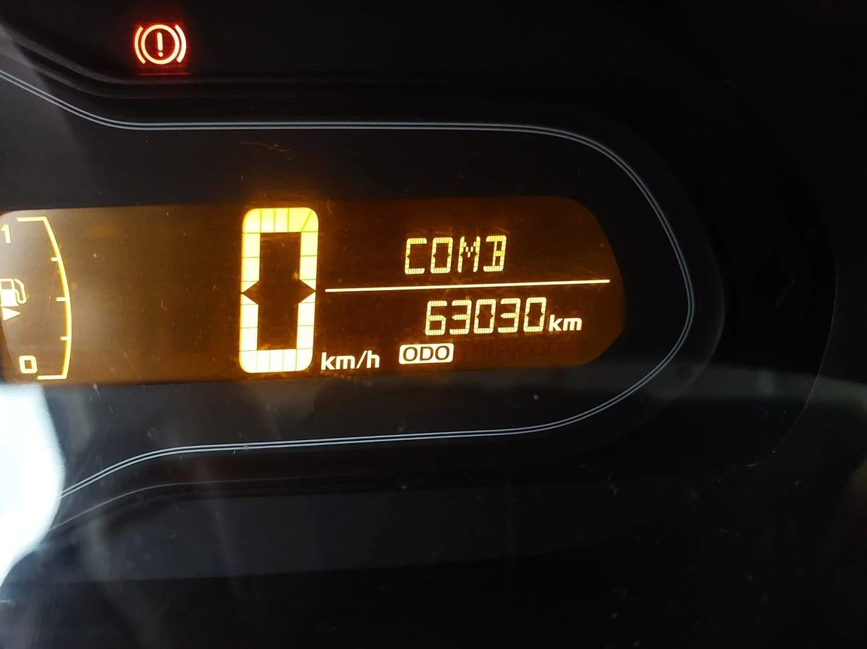 CHEVROLET PRISMA