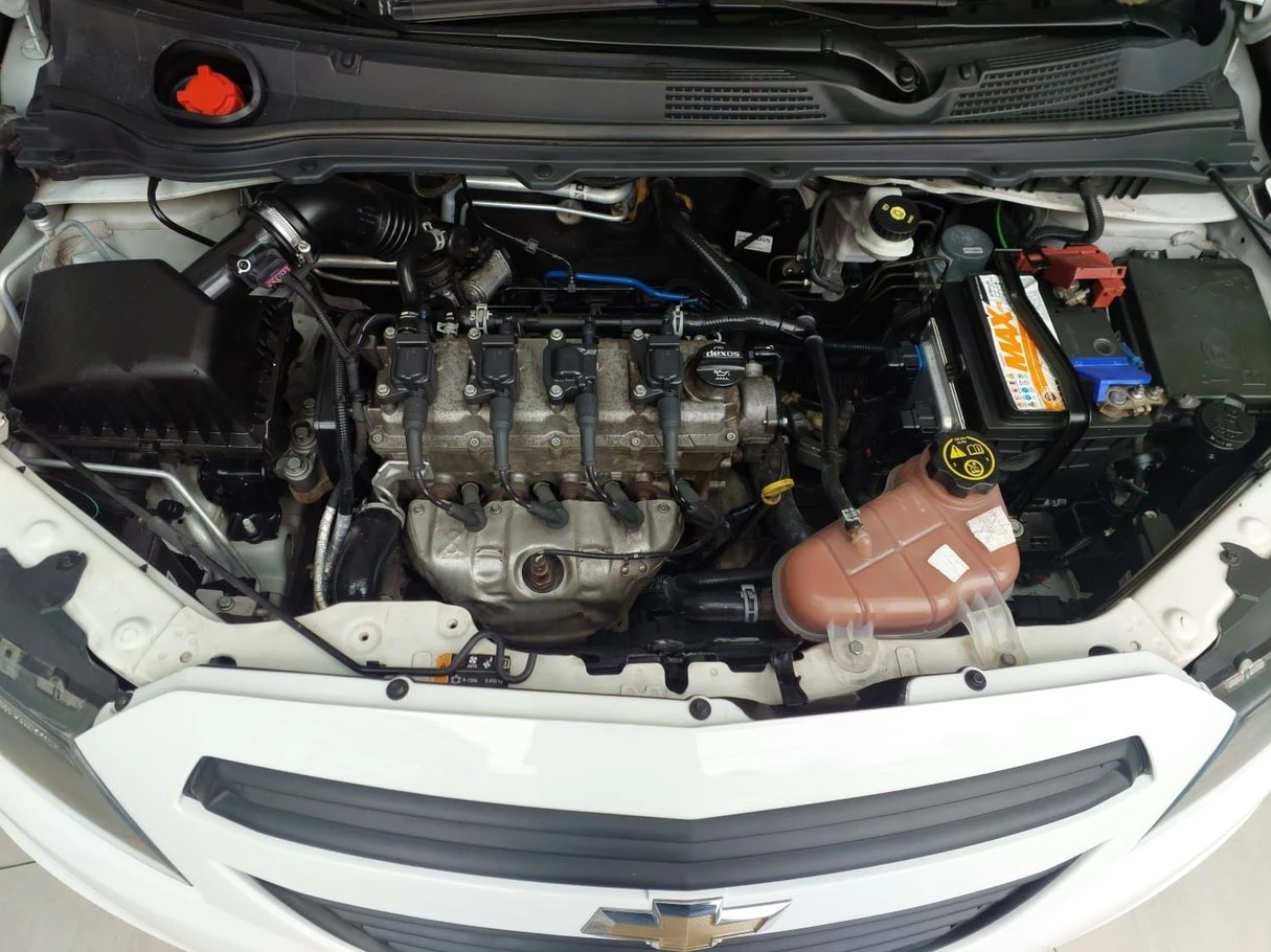 CHEVROLET PRISMA