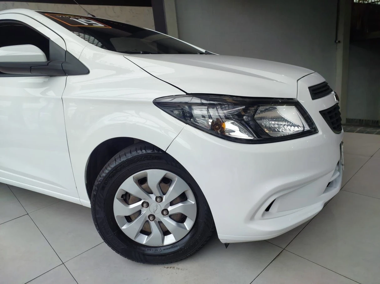 CHEVROLET PRISMA
