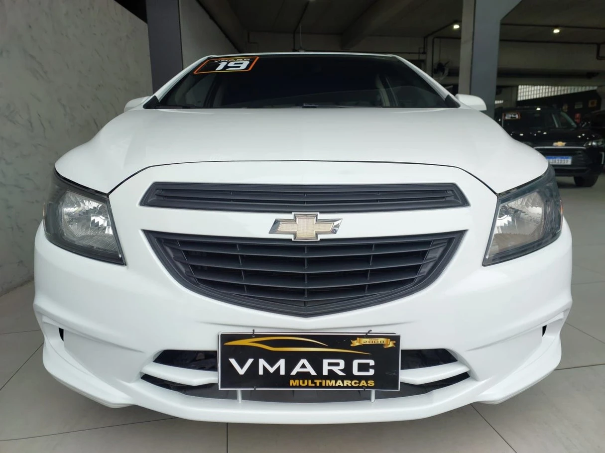 CHEVROLET PRISMA