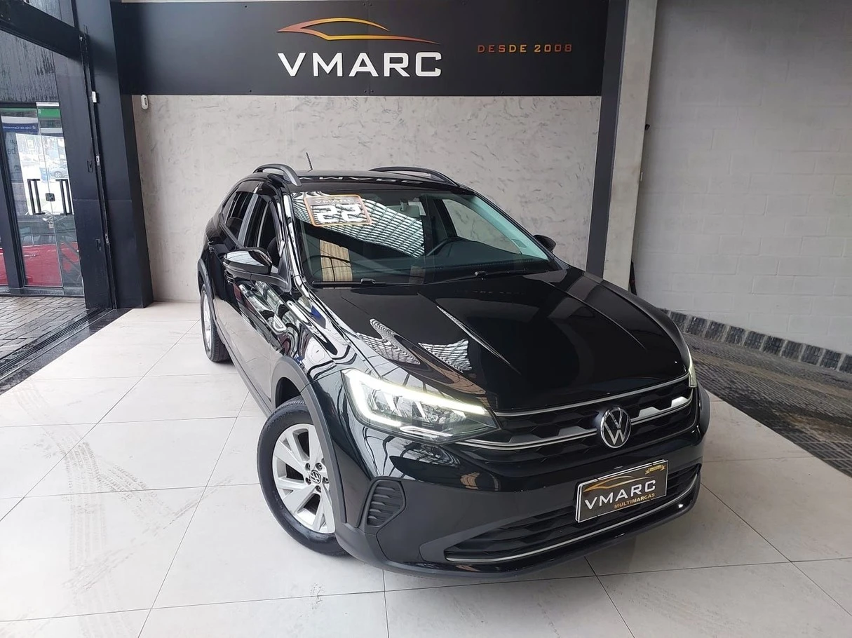 VOLKSWAGEN NIVUS