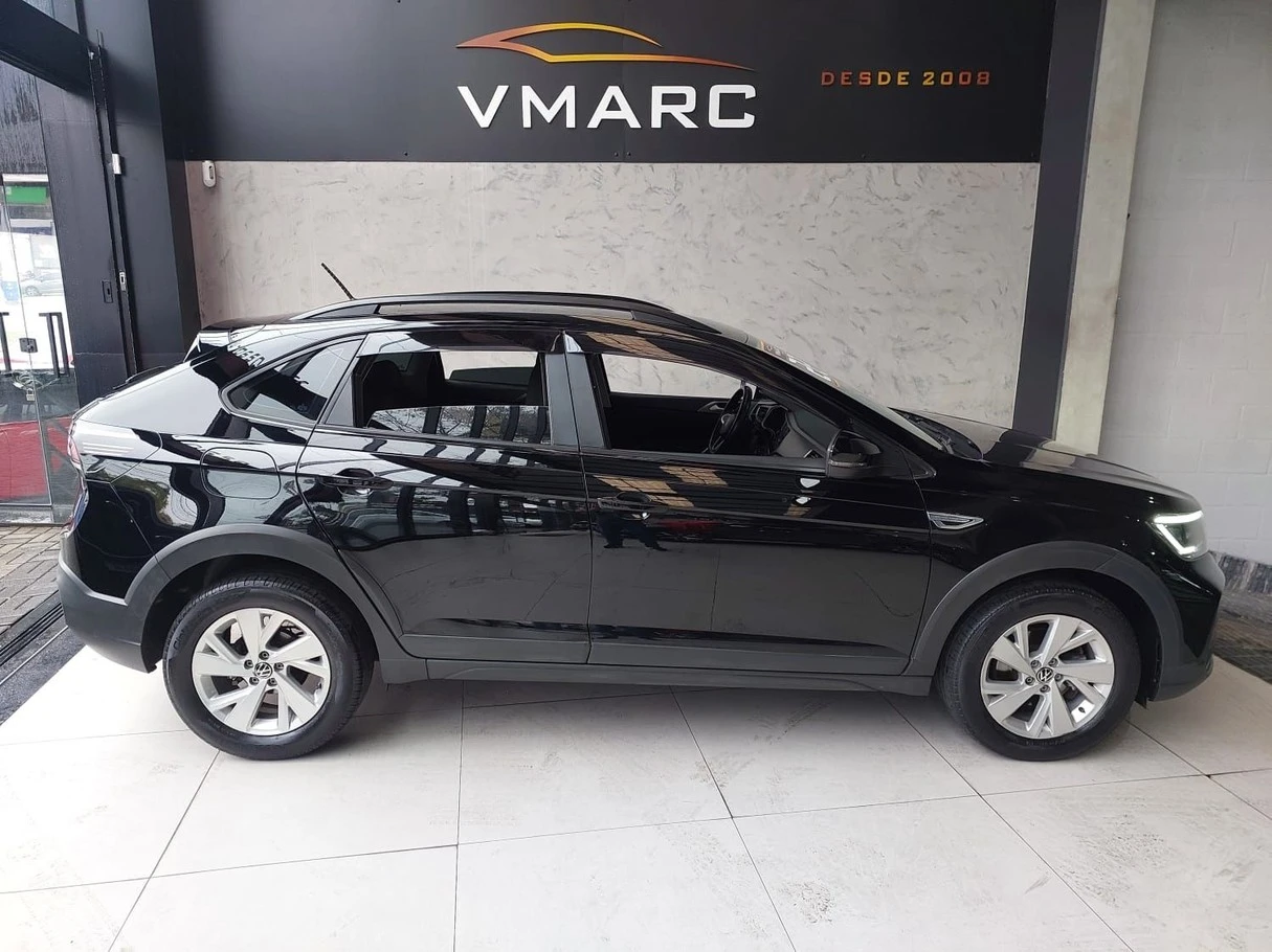 VOLKSWAGEN NIVUS