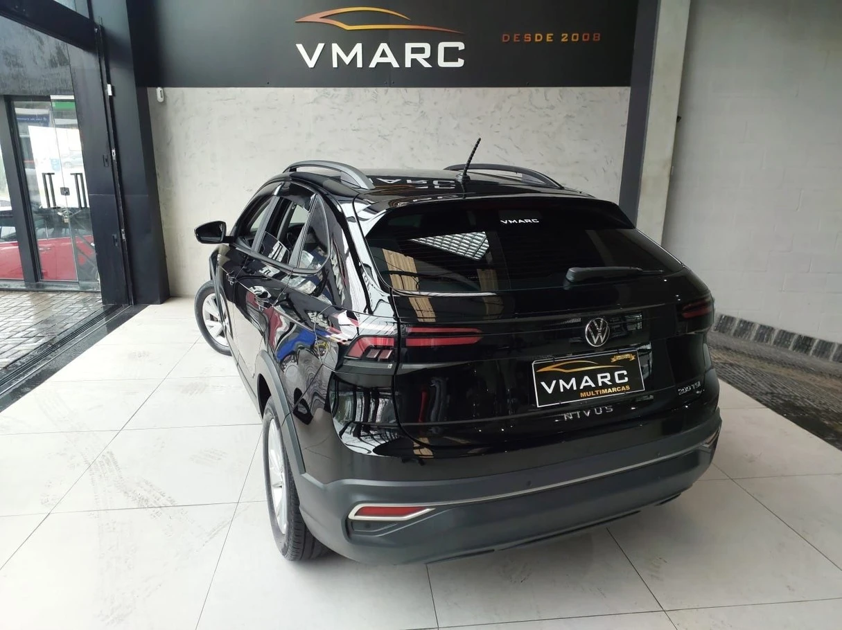 VOLKSWAGEN NIVUS