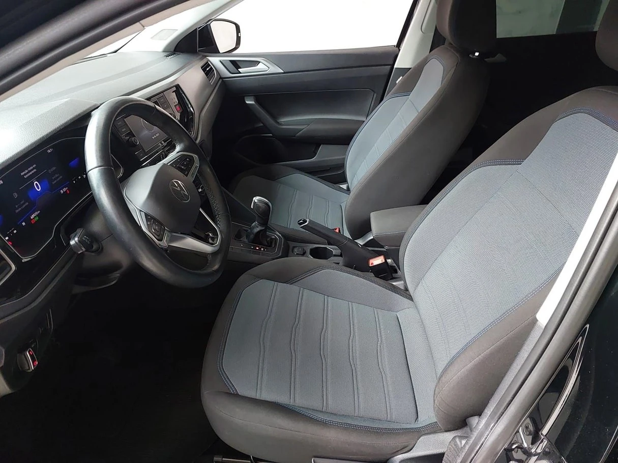 VOLKSWAGEN NIVUS