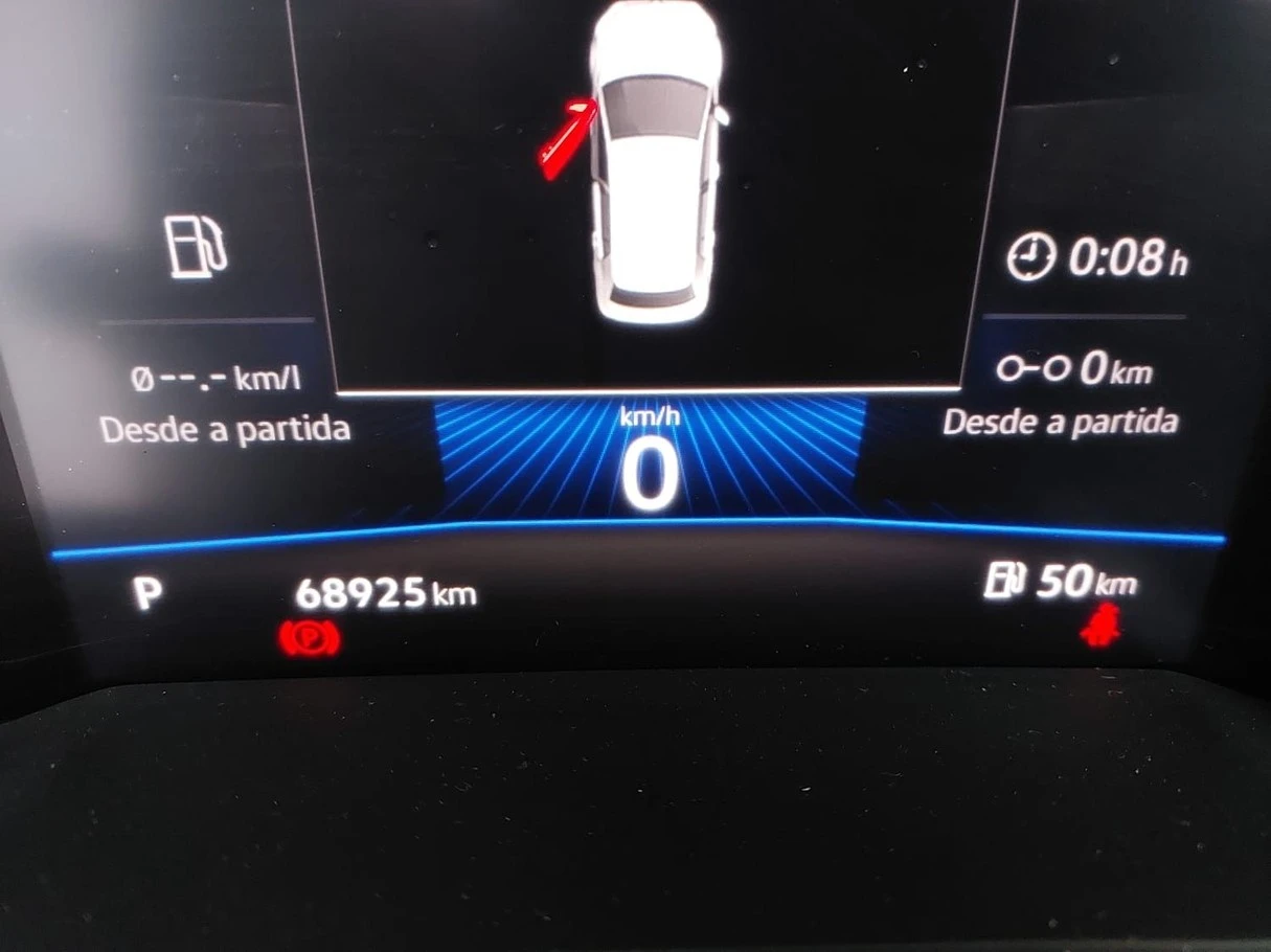 VOLKSWAGEN NIVUS