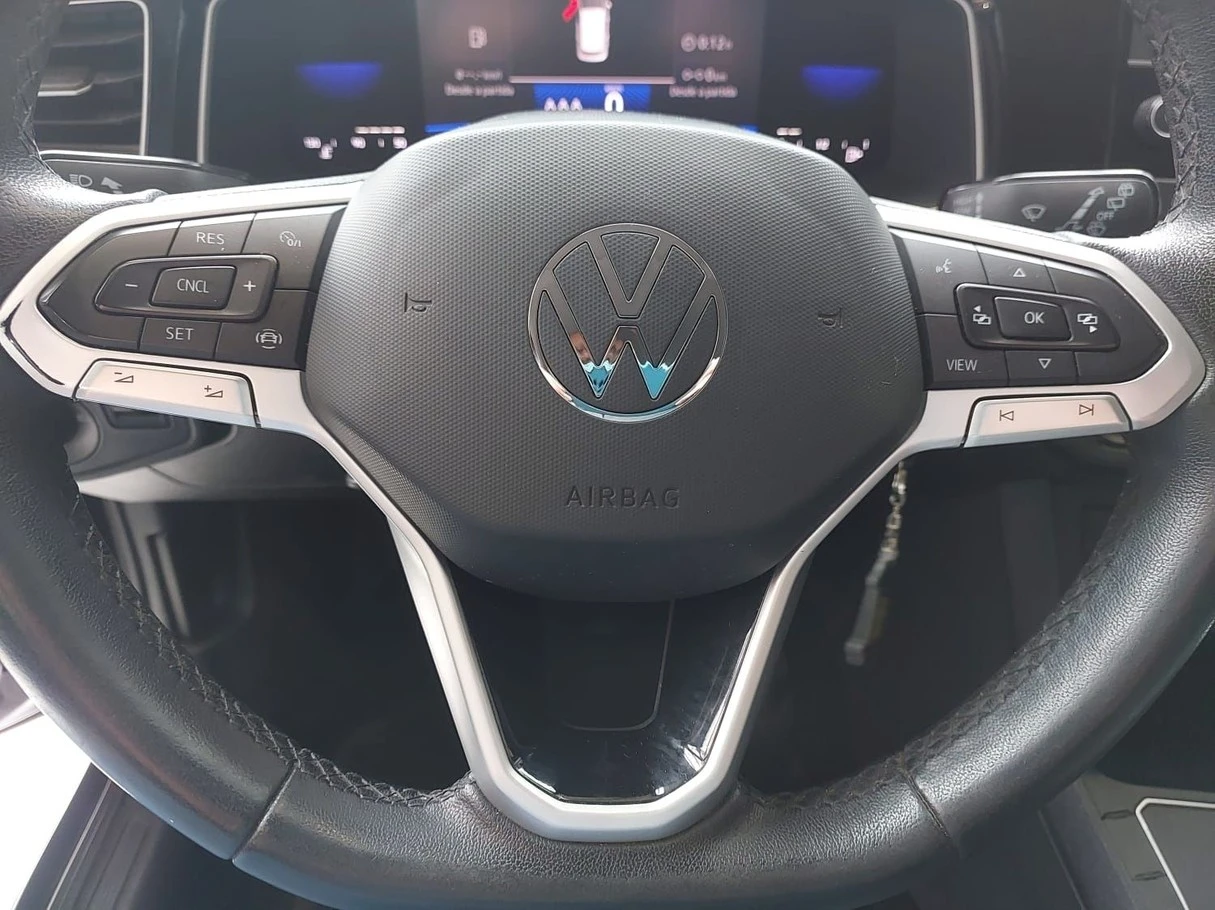 VOLKSWAGEN NIVUS