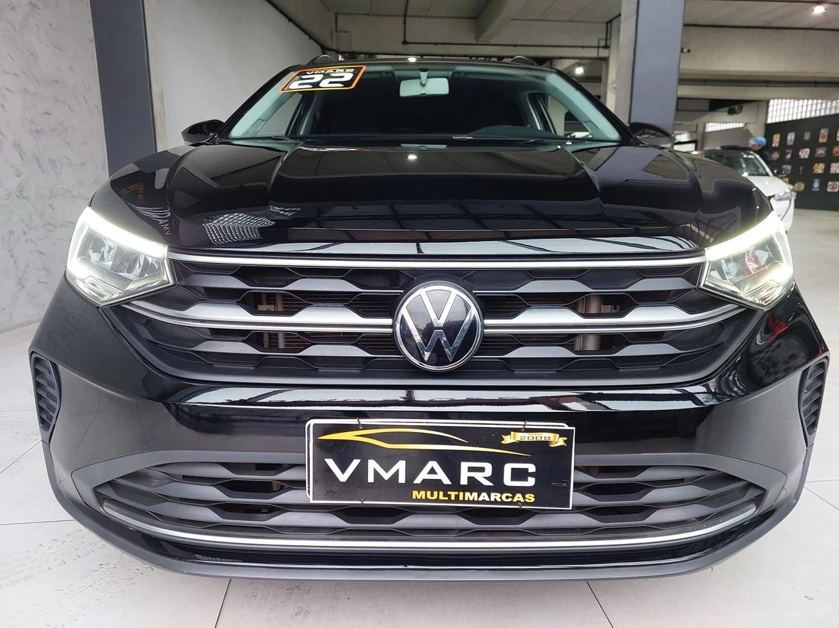 VOLKSWAGEN NIVUS
