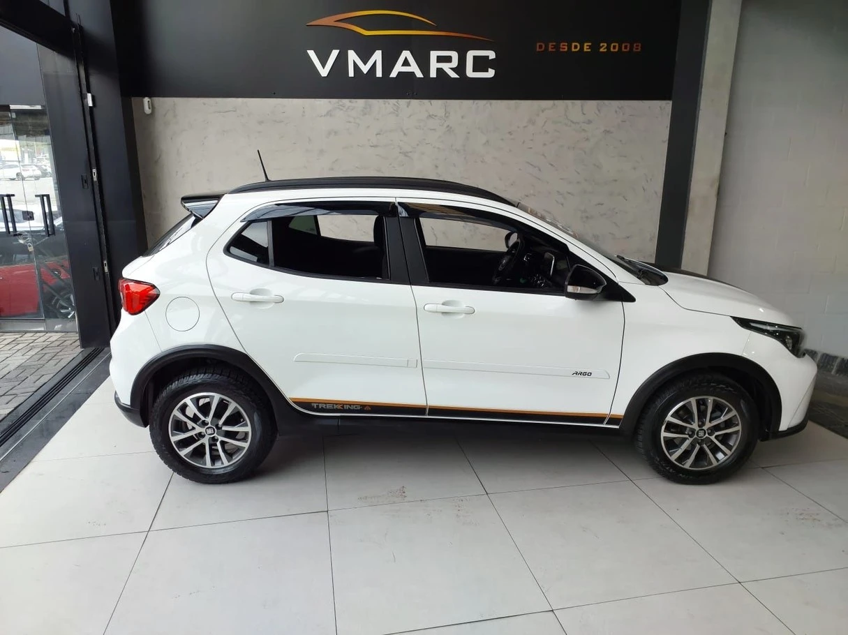 FIAT ARGO