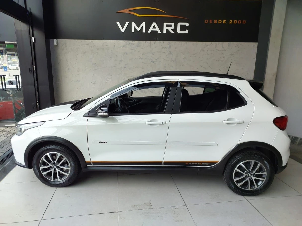 FIAT ARGO