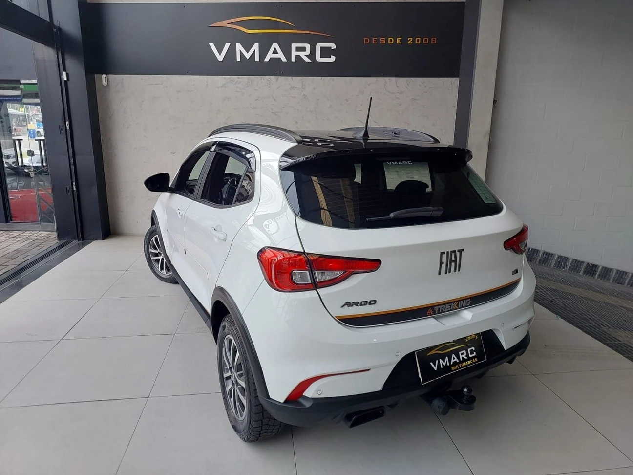 FIAT ARGO