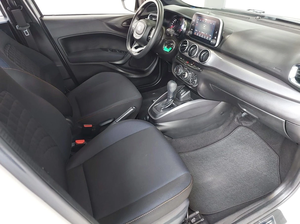 FIAT ARGO