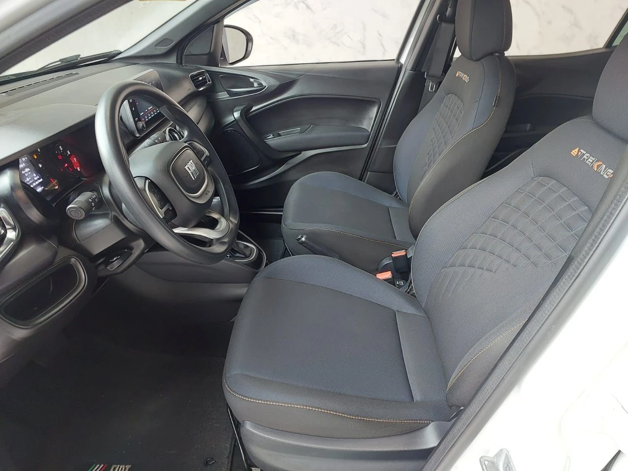 FIAT ARGO