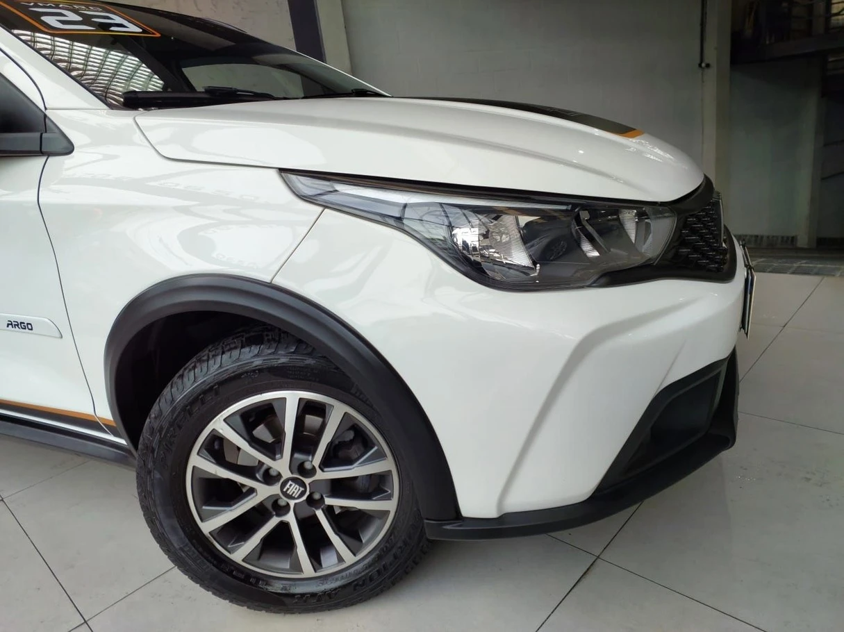 FIAT ARGO