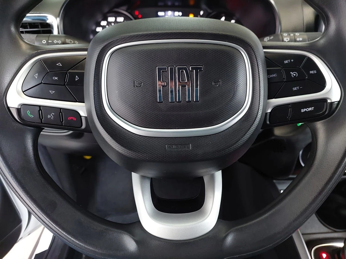 FIAT ARGO