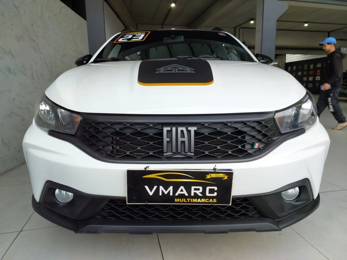 FIAT ARGO