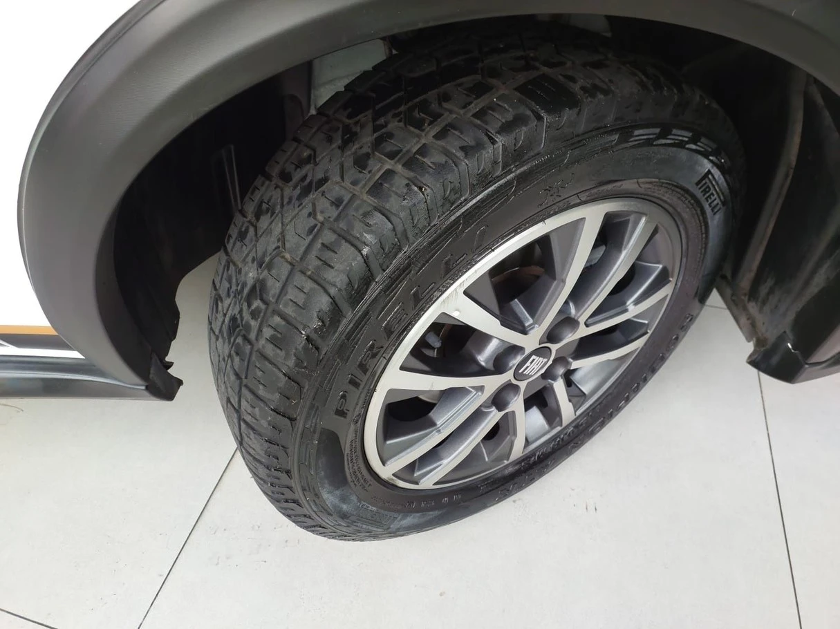 FIAT ARGO