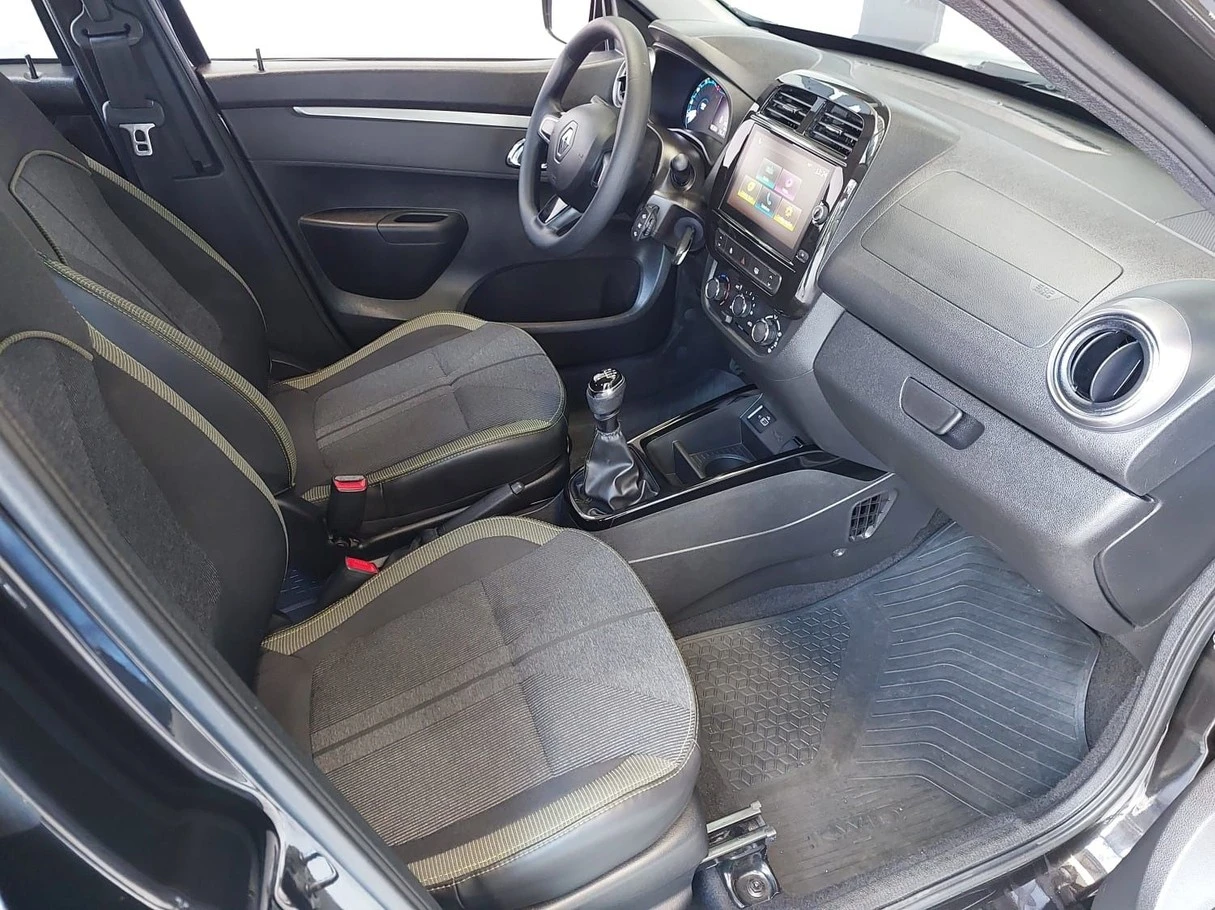RENAULT KWID