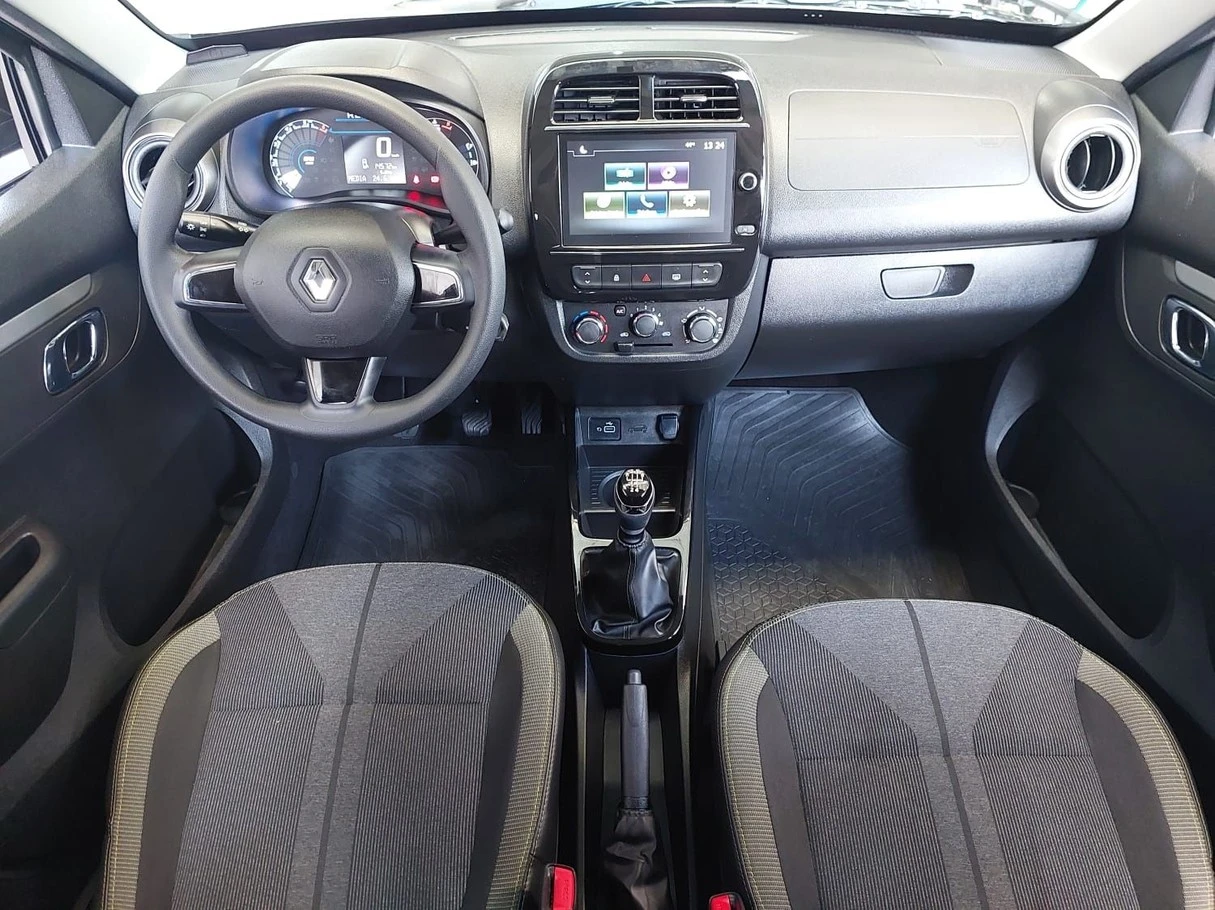 RENAULT KWID