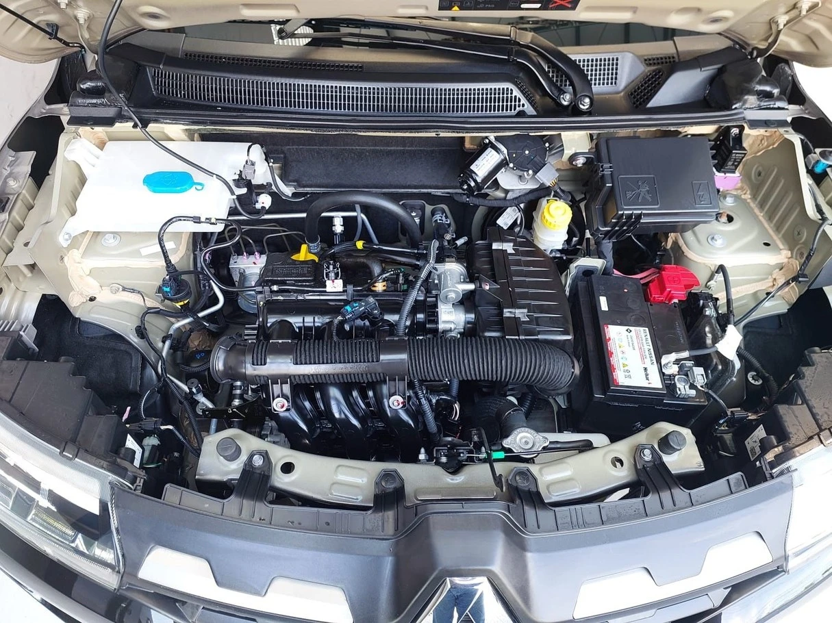 RENAULT KWID