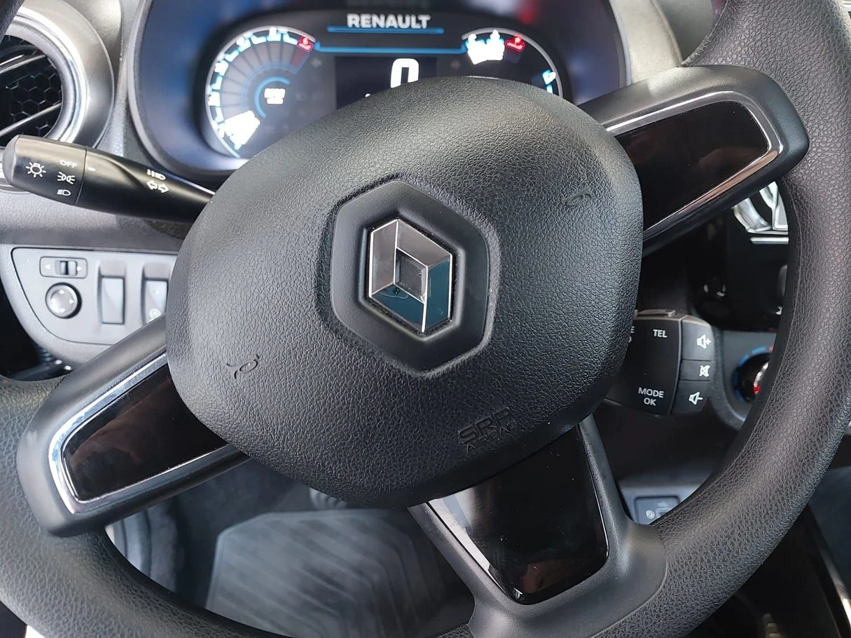 RENAULT KWID