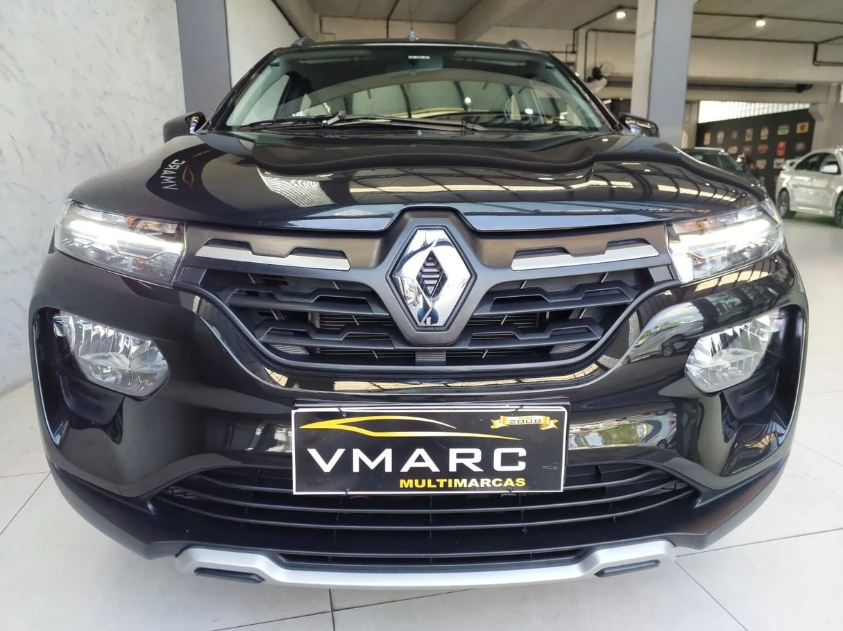 RENAULT KWID