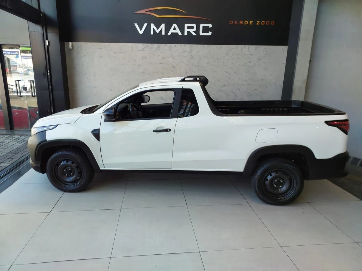 FIAT STRADA